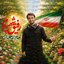 Profile picture of ‌⭐    MAHDI  ZANGANEH مهدی زنگنه‌