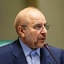 Profile picture of ‌Mb Ghalibaf |محمدباقر قالیباف‌