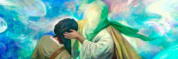 ‌"فاطمـه‌سادات‌رضویـے☫"(غدیری‌ام)‌'s header picture
