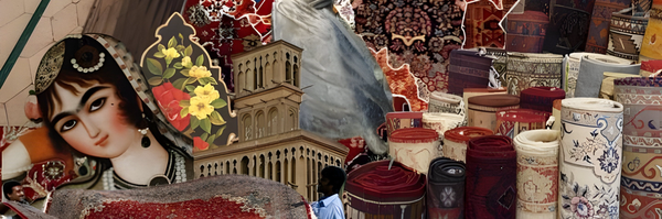 ‌Milad‌'s header picture