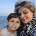 Profile picture of ‌مهدیه فتحعلیپور‌