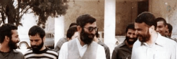 ‌ُمُنتَظِرُ المَـღـدِی‌'s header picture