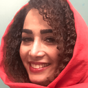 Profile picture of ‌Maryam Hashembeigi‌