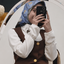 Profile picture of ‌مهدیه‌