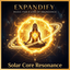 Solar Core Resonance | DJ_HEZA