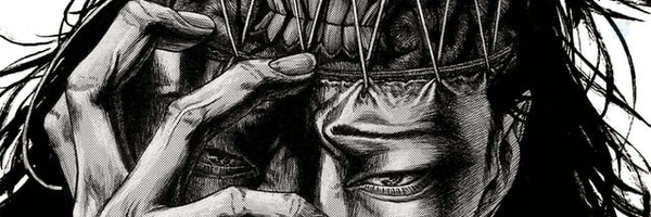 ‌Kenjaku sama‌'s header picture