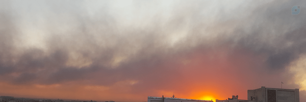 ‌وحید تقی خانی   ☢️‌'s header picture