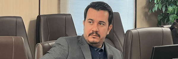 ‌Hamed Saffari‌'s header picture