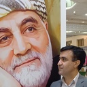 Profile picture of ‌علی سلاجقه‌