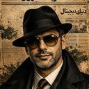 Profile picture of ‌RAYMOND‌