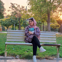 Profile picture of ‌سمیرا‌