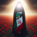 Profile picture of ‌🇮🇷"خانوم_آبی"🇵🇸‌