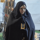 Profile picture of ‌معصومه ژیان‌