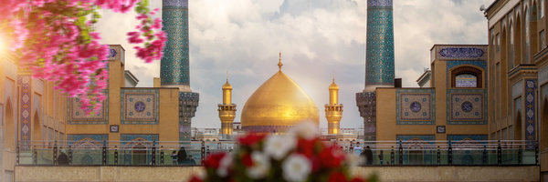 ‌آستان مقدس علوی‌'s header picture