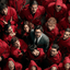 money heist