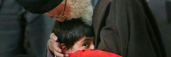 ‌نازنین فاطمه 🇦🇪🇮🇷‌'s header picture