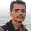 Profile picture of ‌ابراهيم علي ناجي‌