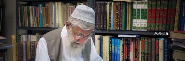 ‌مرکز فرهنگی شهید آوینی Avini222@‌'s header picture