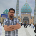 Profile picture of ‌سید عبدالرحیم کاظمی‌