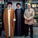 Profile picture of ‌روح الله بن روح الله‌