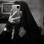 Profile picture of ‌حُسنآ🖤‌