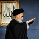 Profile picture of ‌ابناء الخمینی‌