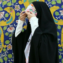 Profile picture of ‌ملیحه جعفری‌