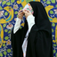 Profile picture of ‌ملیحه جعفری‌