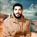 Profile picture of ‌عاشق شهيد ابراهیم هادی‌