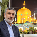 Profile picture of ‌مسافر کربلا‌