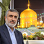 Profile picture of ‌مسافر کربلا‌