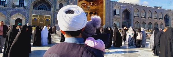 ‌زَهْرا مَلِکی قَلْقاچِی 🇵🇸🇮🇷‌'s header picture