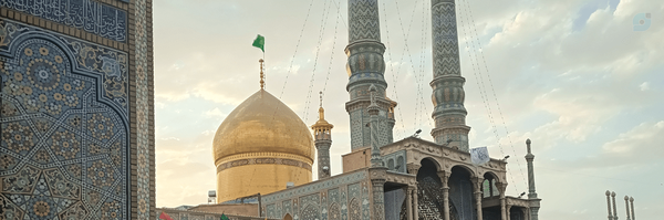 ‌علی شریفی‌'s header picture