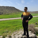 Profile picture of ‌علی اکبر بادروج‌