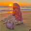 Profile picture of ‌زهرا خانم 🌹‌