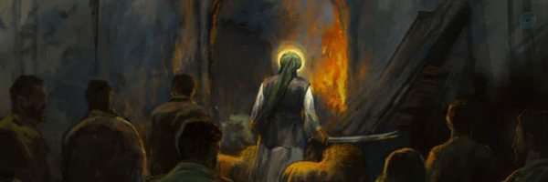 ‌سید محمد علی حسینی‌'s header picture