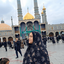 Profile picture of ‌Nabila Afshar‌