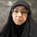 Profile picture of ‌مهناز جعفری‌