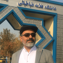 Profile picture of ‌سیدجواد ارشدحسینی‌