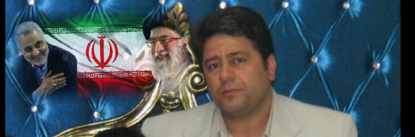 ‌مختار فرضی پور‌'s header picture