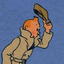 Profile picture of ‌Tintin‌