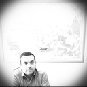 Profile picture of ‌علی علی‌آبادیان‌