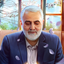 Profile picture of ‌من عاشق مبارزه با اسرائیلم‌