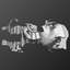 Profile picture of ‌𓆃ایــرانــی🛡️ ..‌