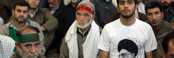 ‌سید محمدجواد میرخانی‌'s header picture
