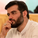 Profile picture of ‌مداحشونم🎤[off]‌
