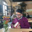 Profile picture of ‌صالح جراح نجفی‌