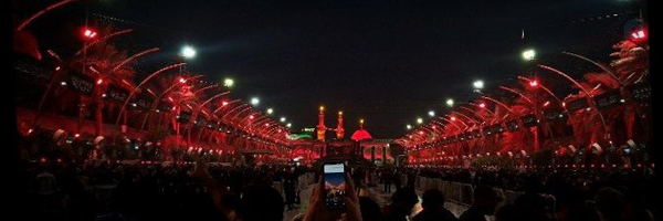 ‌سید محمد حسین شفیعی‌'s header picture