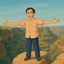 Profile picture of ‌Ali‌