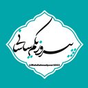 Profile picture of ‌Mahdi Ahmadpour‌